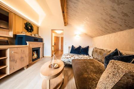 Das Rübezahl Romantic Hideaway & Boutique Spa - 75