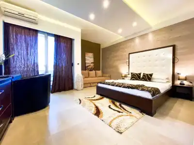 Residence Apartments - 28