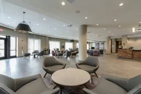 Courtyard by Marriott South Bend Downtown - 16