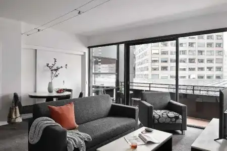 Punthill Manhattan - 93
