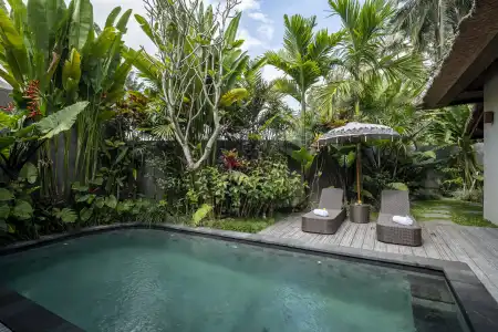 The Sun of Granary Resort and Villas - 22