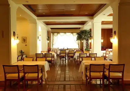 Purimas Beach & Spa - 24