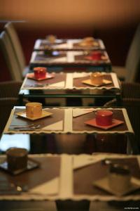 Best Western Plus Hôtel Kregenn - 17