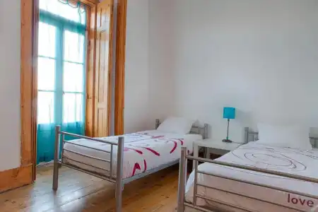 This Is Lisbon Hostel - 55