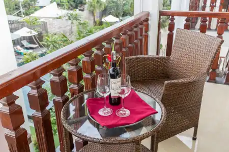 Hoi An Emotion Boutique Villa - 27