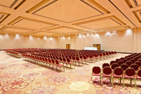 Sheraton Buenos Aires & Convention Center - 32