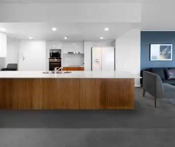 Oaks Brisbane on Felix Suites - 23