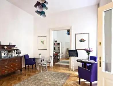 House Beletage-Boutique - 36