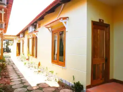 Lien Tho Guest House - 12