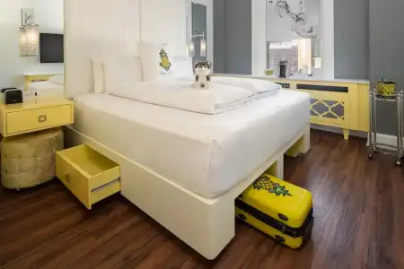 Staypineapple, A Delightful, South End - 28