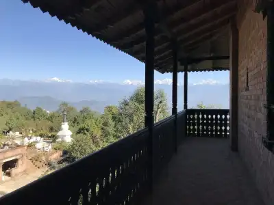 The Fort Resort - 43
