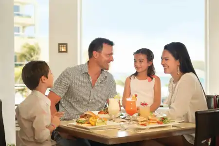 Sunscape Cancun Resort & Spa - 28