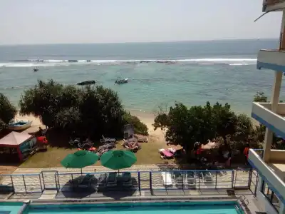 Vista Paradise Beach Resort - 116
