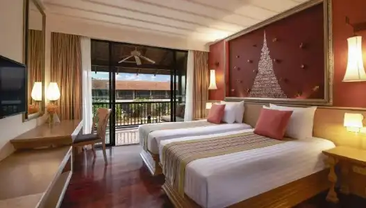 Sukhothai Heritage Resort - 58