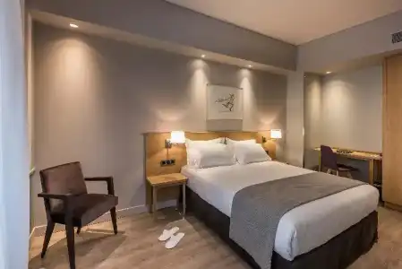 Hôtel Magellan - 43