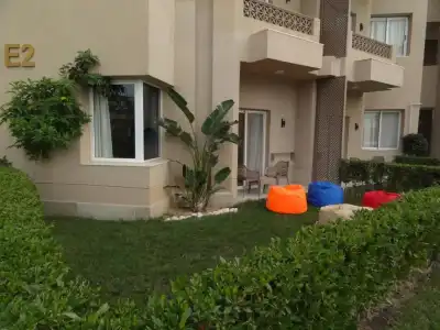 Marom Port Said Resort & Beach - 31