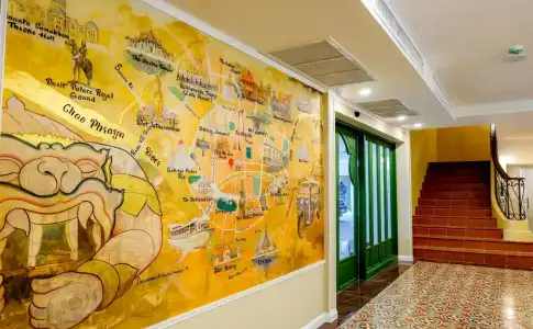 Siri Heritage Bangkok - 10