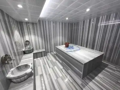 Nova Vista Deluxe & Suites Eskisehir, a member of Radisson Individuals - 24