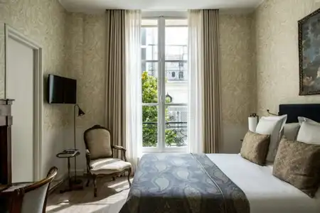 Hôtel des Saints-Pères - 15