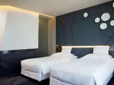 Pullman Saigon Centre - 6