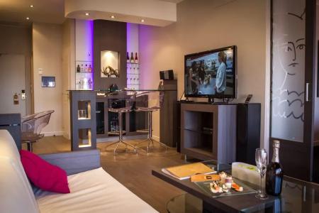 Hôtel & Spa Vatel - 82