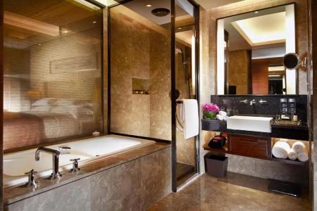 Crowne Plaza Huizhou by IHG - 68