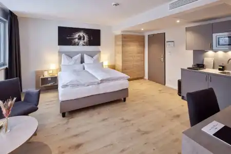 Boardinghouse Das RUNDUM - 33