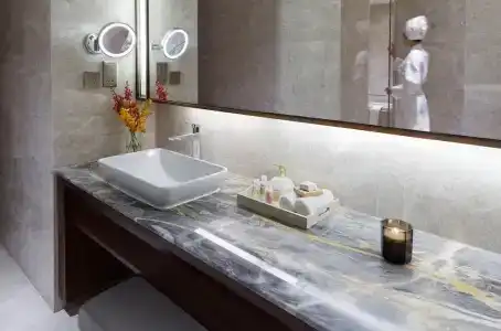 Fraser Suites Dalian - 109