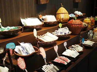 Bali An Resort Shinjuku Island - Adults only - 21