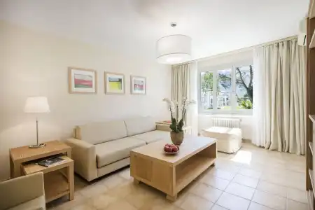 ParkDelta Wellbeing Resort Ascona - 1