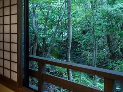 Ryokan Sanga - 29