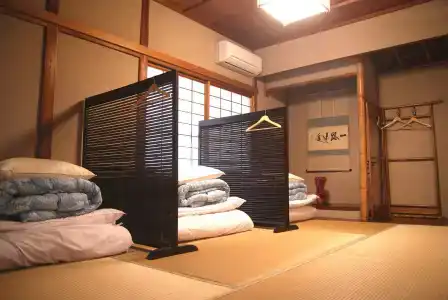 Ryokan Dougoya - 5