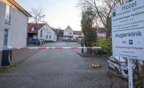 Fallersleber Spieker - 15