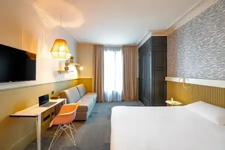 ibis Lyon Centre Perrache - 69