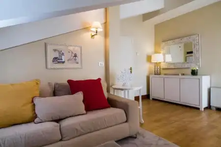 Suite Maestrale - 113