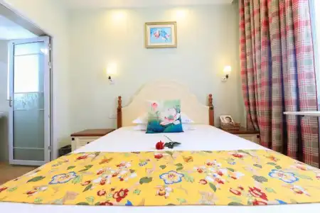 Junshe Boutique Guest House - Hostel - 66