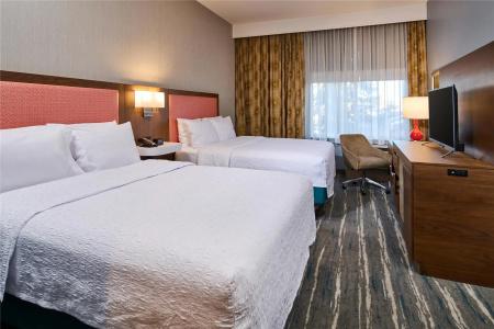 Hampton Inn Anchorage - 36