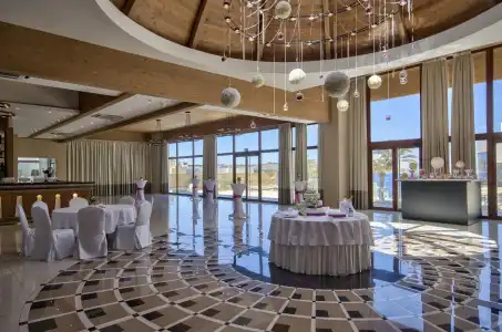 db San Antonio & Spa - All Inclusive - 0