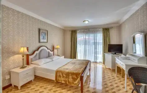 Al Khalidiah Resort - 21