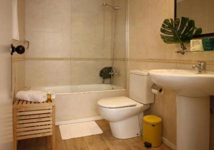 Chic&basic Lemon Barcelona - 24