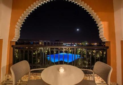 Ennakhil Marrakech & SPA - 46