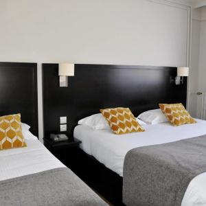 Hôtel des Quatrans - 40