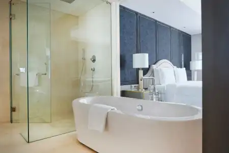 Goodrich Suites, Jakarta - 8