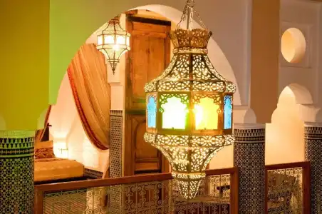 Riad-Boutique Borj Dhab - 55