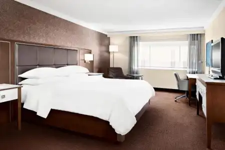 Sheraton Laval - 47