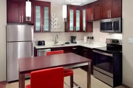 Residence Inn by Marriott Columbus OSU - 37
