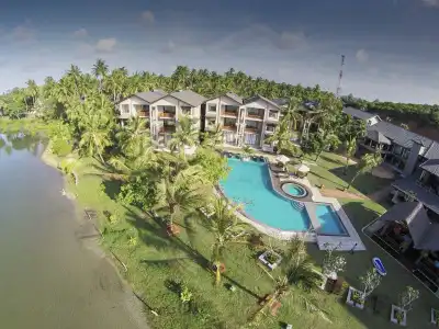 Amaranthe Bay Resort - 65