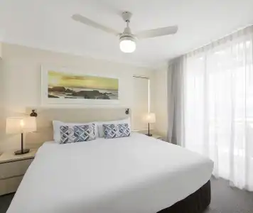 Oaks Gold Coast Calypso Plaza Suites - 17