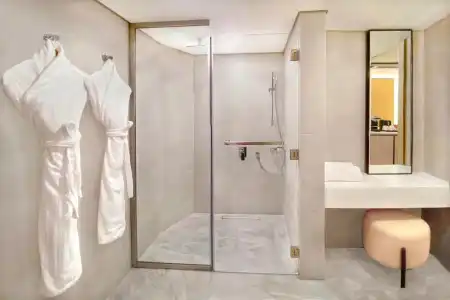 Sheraton Abu Dhabi & Resort - 28