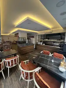 Temel Park Otel - 23
